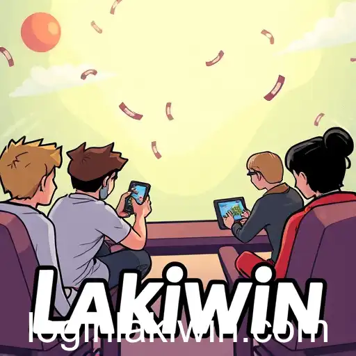 lakiwin