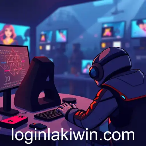 The Rise of Digital Game Platforms Amid Global Changes