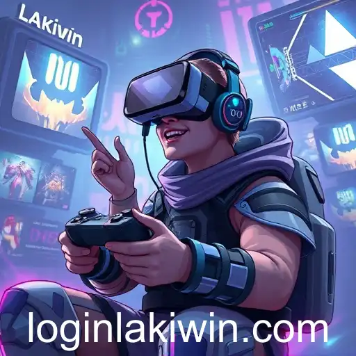 Engaging Trends in Online Gaming