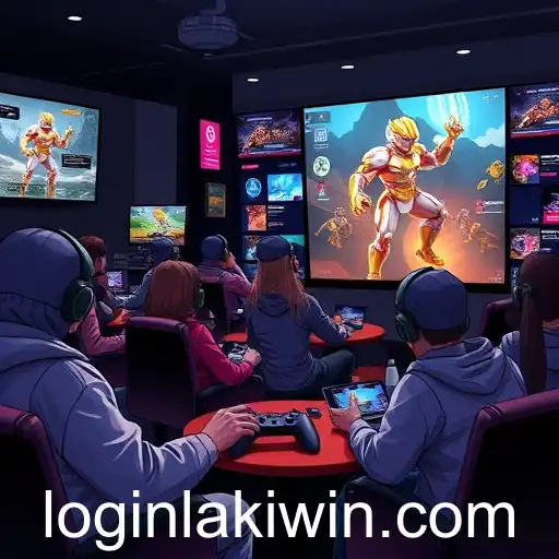 lakiwin