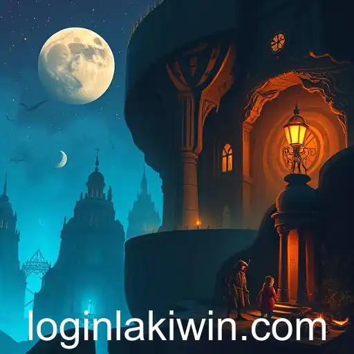 Gaming Evolution: The Rise of Lakiwin