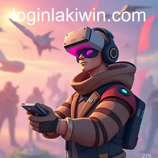 Gamer Enthusiasm Peaks with Lakiwin's Innovations