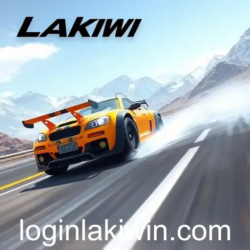 Gaming the Future: Trends and Innovations on Lakiwin