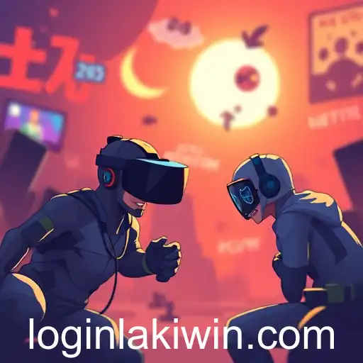 Gaming Trends and Innovations in 2025