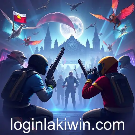 The Rise of Lakiwin: Gaming Industry Dynamics