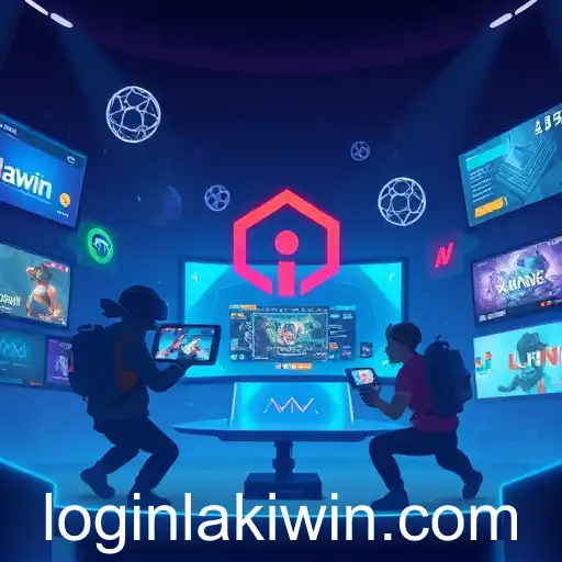 Lakiwin: Navigating the Evolution of Online Gaming