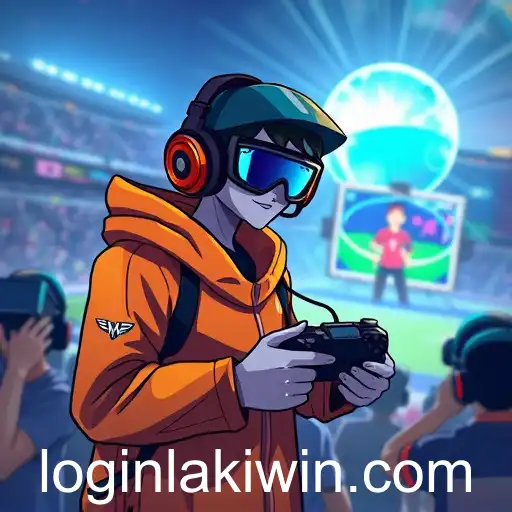 Lakiwin's Impact on Gaming