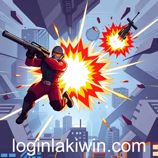 Lakiwin Revolutionizing Online Gaming