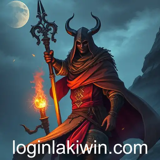 Lakiwin: A Rising Star in the Gaming World