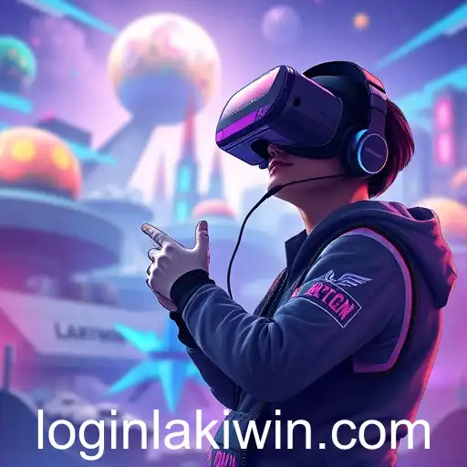 Lakiwin Revolutionizes Online Gaming in 2025