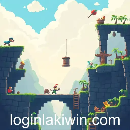 The Rise of Lakiwin in Gaming Culture