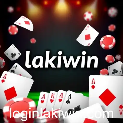 Lakiwin's Impact on Online Gaming in 2025