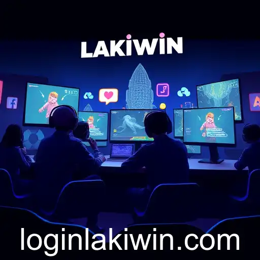 Lakiwin: Transforming Online Gaming in 2025