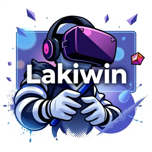 The Rise of Lakiwin in the Online Gaming World