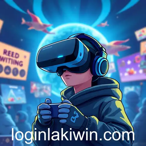 Lakiwin Revolutionizes Online Gaming Experience