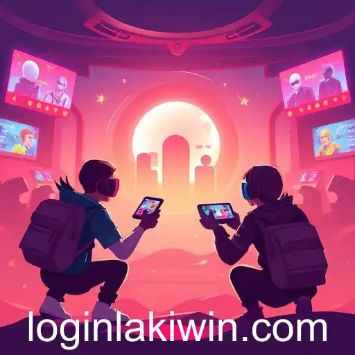 lakiwin