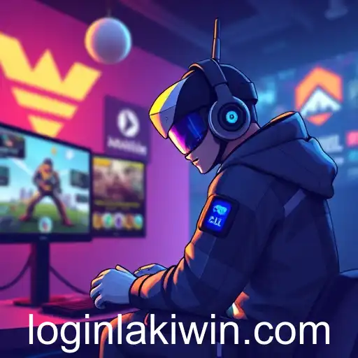 Exploring Lakiwin: A Modern Gaming Hub