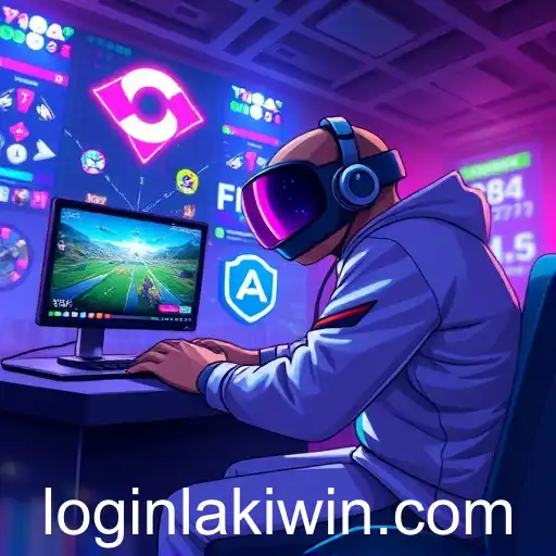 Online Gaming Trends in 2025