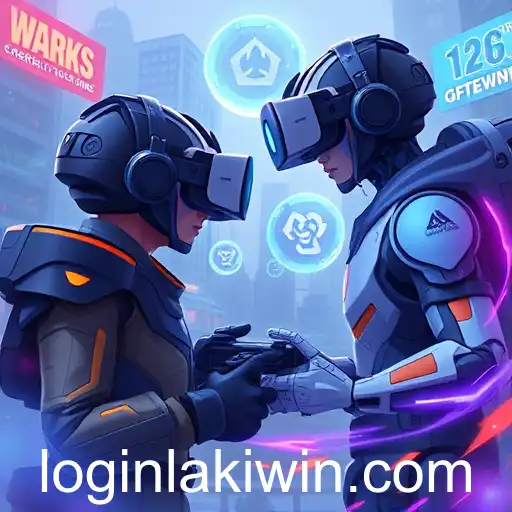 The Rise of Lakiwin in Online Gaming Communities