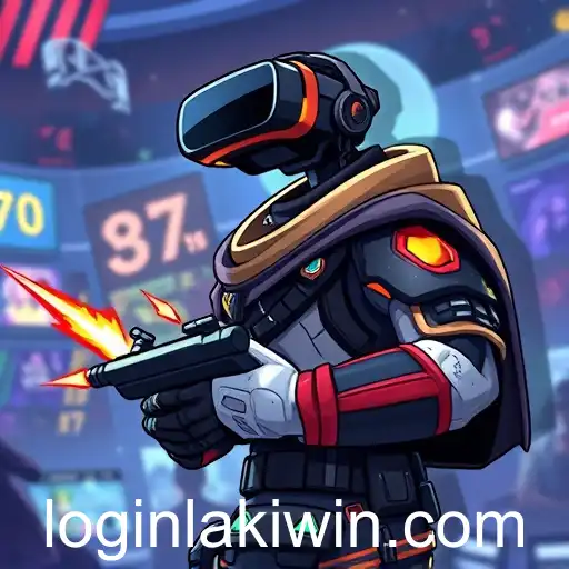 The Rise of Lakiwin: Gaming in a New Era