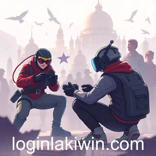 The Rise of Online Gaming Communities