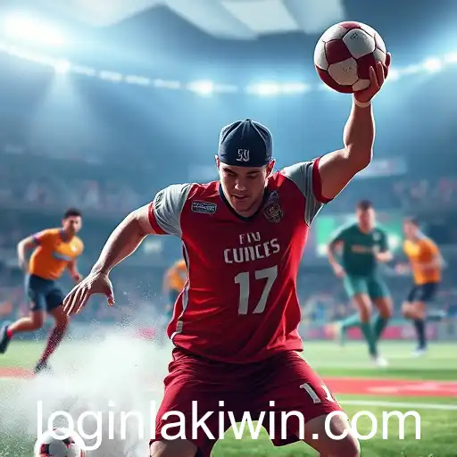 Exploring the Exciting World of Sports Simulations on Lakiwin