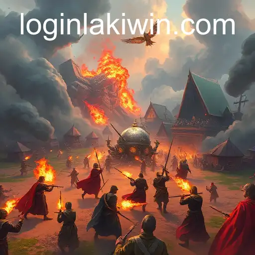 Exploring 'Strategy Challenges' on Lakiwin: A Deep Dive into Complex Gameplay